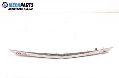 Лайсна заден капак за Opel Astra H Hatchback (01.2004 - 05.2014), хечбек, позиция: задна